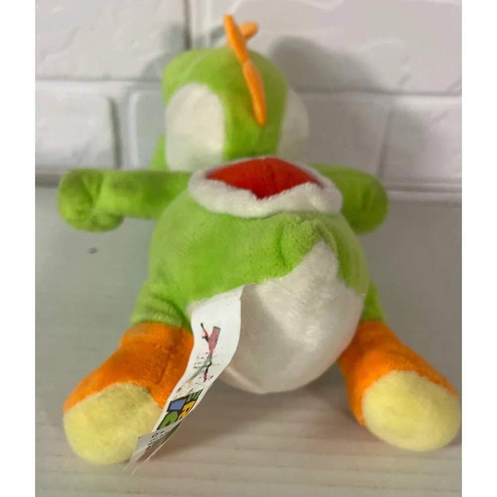 Nintendo authentic super